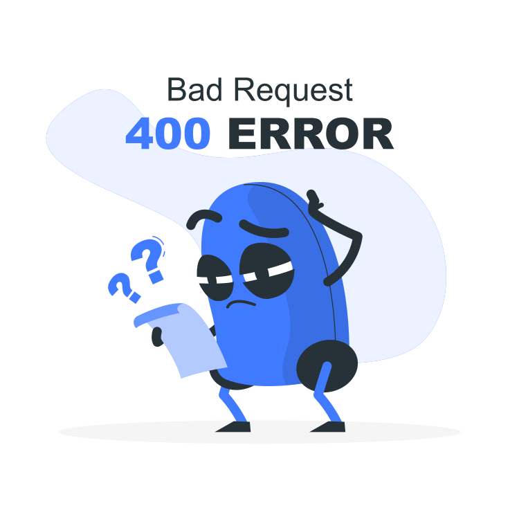 bad_request